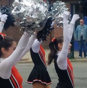 Meet your Posher, Sean